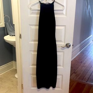 Small Zinzane Maxi Dress